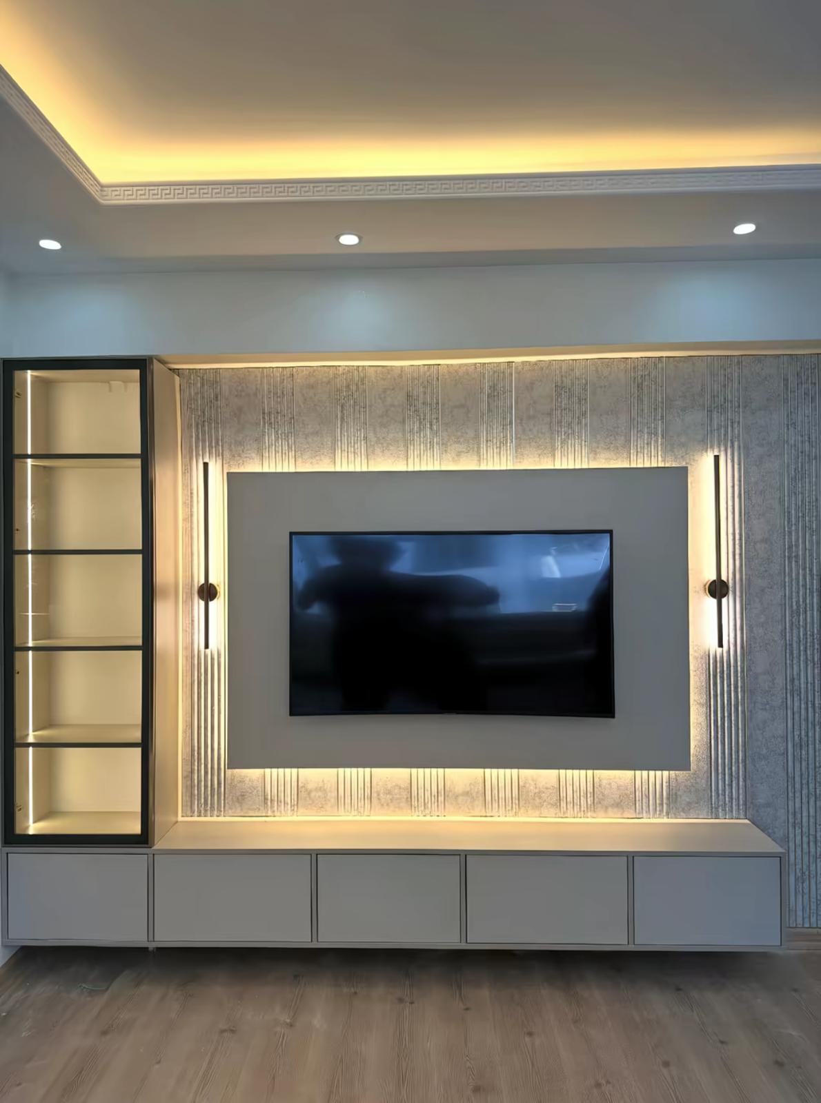 Alçıpan & Lambiri Dünyası / 0545 765 0451